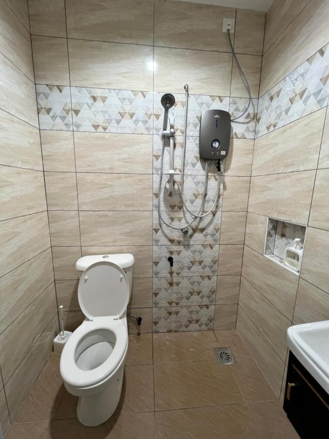 Tok Abu Heritage Roomstay بانتايْ تْشينانغ المظهر الخارجي الصورة