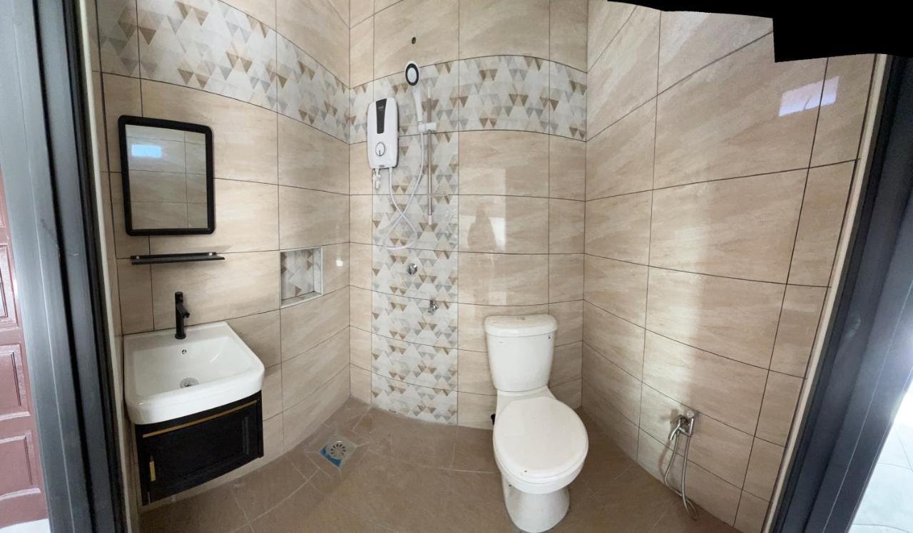 Tok Abu Heritage Roomstay بانتايْ تْشينانغ المظهر الخارجي الصورة