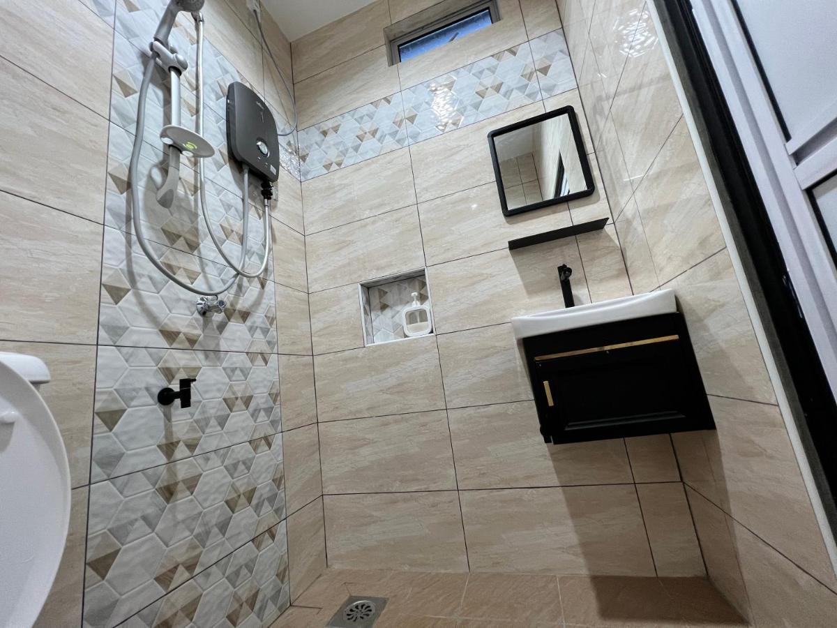Tok Abu Heritage Roomstay بانتايْ تْشينانغ المظهر الخارجي الصورة